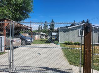 504 2nd Ave S, Hot Springs, MT 59845