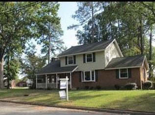 3 Keswick Ln, Hampton, VA 23669