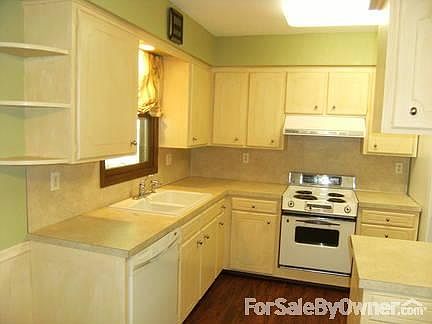 Kitchen
						:
						New counter tops, all appliances stay