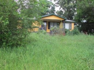 120 Highway 326, Carnesville, GA 30521