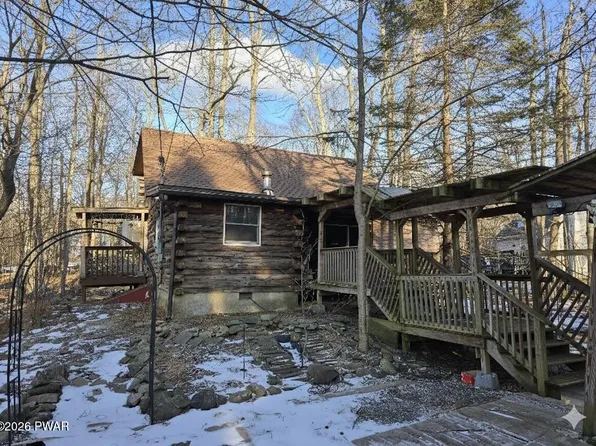 9339 Fairmount Way, Tobyhanna, PA 18466
