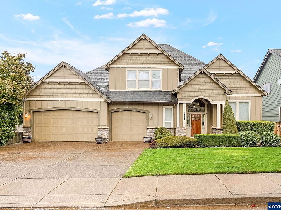 1st image of 1598 Bartlett Hill Dr NW