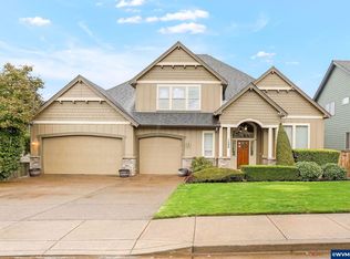 1598 Bartlett Hill Dr NW, Salem, OR 97304