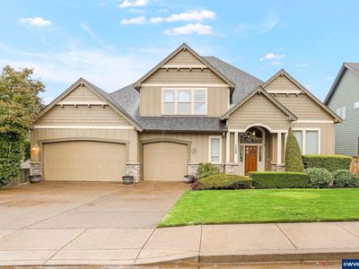 1598 Bartlett Hill Dr NW, Salem, OR, 97304