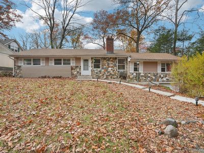 4 Council Crest Road, Sloatsburg, NY, 10974