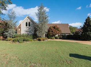 7707 Tullamore St, Fort Smith, AR 72903