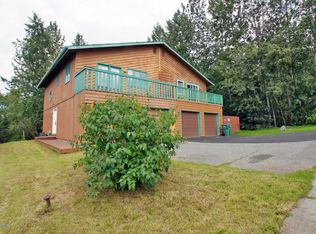 7011 Tamir Ave, Anchorage, AK 99504