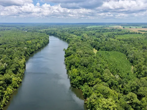 1 S Old River Rd, Blakely, GA 39823