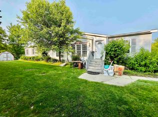 2700 Shimmons Rd LOT 232, Auburn Hills, MI 48326