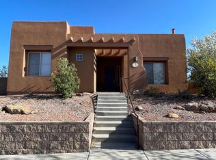 2 Cimarron Pass, Santa Fe, NM 87508