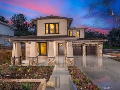 630 Baldwin Ct, Sierra Madre, CA, 91024