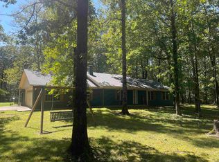 29 Meadows Ln, Sherwood, AR 72120