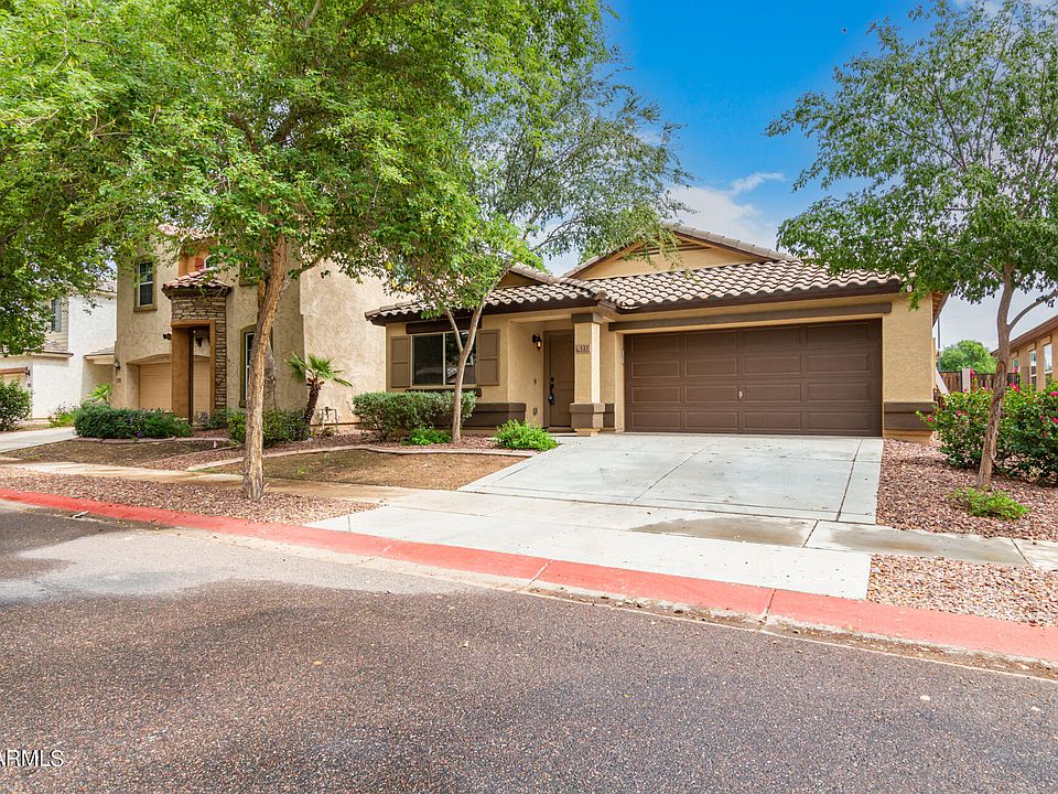 127 N 86th Ln, Tolleson, AZ 85353 Zillow