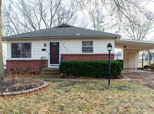 2023 Fairview Ct, Sedalia, MO 65301