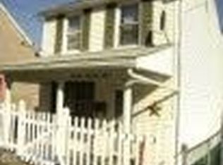 1471 Wabash St, Coal Township, PA 17866