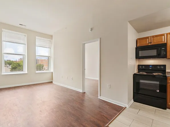 The McAllister, 317 E North Ave #00508c26a, Baltimore, MD 21202