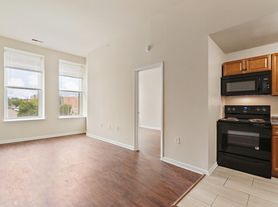 The McAllister, One Bedroom