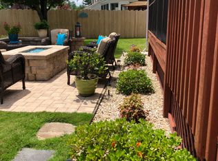 2537 Roan Trl, Virginia Beach, VA 23456