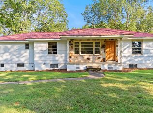 1226 Cedar Bluff Rd, Cedar Bluff, AL 35960