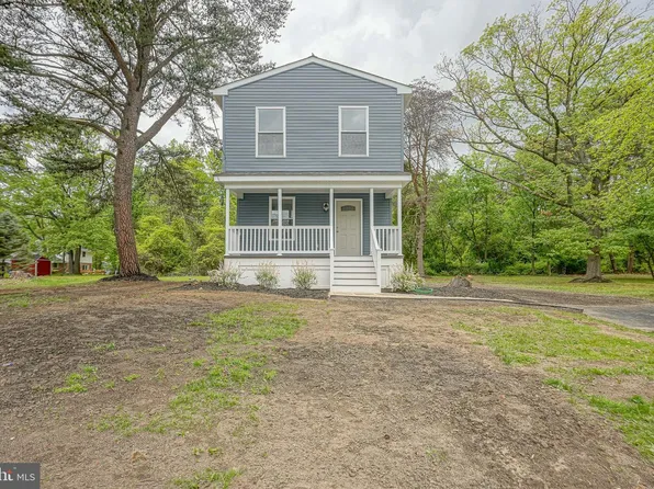 202 7th St, Thorofare, NJ 08086