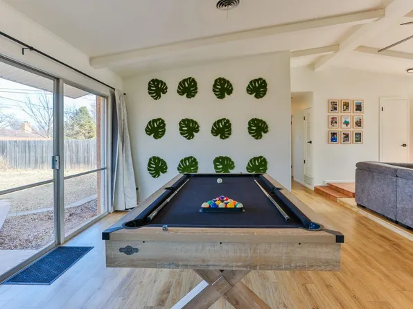 5412 45th St, Lubbock, TX 79414