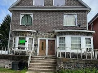 622 Quincy Ave, Scranton, PA 18510