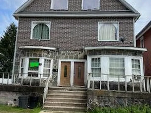 622 Quincy Ave, Scranton, PA 18510