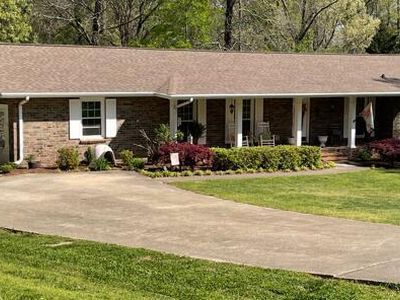 2805 18th Ct, Haleyville, AL, 35565