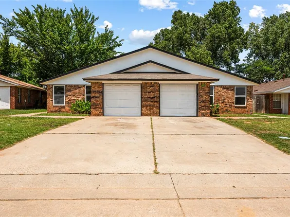 231 Windsor Way, Oklahoma City, OK 73110