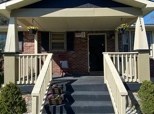 1149 Kirkland Ave, Nashville, TN 37216