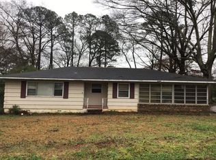 2033 30th Ave N, Bessemer, AL 35023