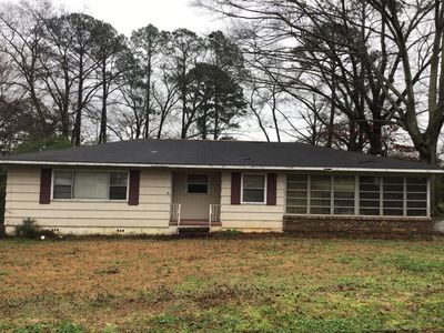 2033 30th Ave N, Bessemer, AL, 35023