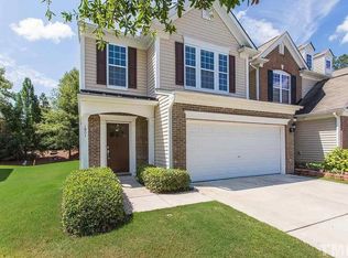 1901 Corwith Dr, Morrisville, NC 27560
