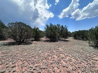 1462 E Barbara Rd #837, Williams, AZ 86046