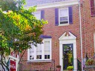4104 10th St NE, Washington, DC