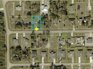 437 Rayneta St, Lehigh Acres, FL 33974