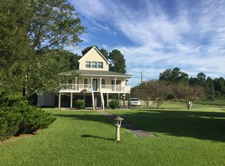 3364 Browns Creek Rd, Merritt, NC 28556