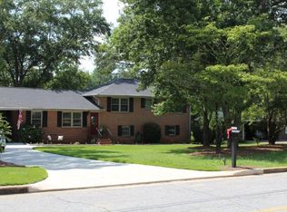 1465 Wesley Dr, Griffin, GA 30224