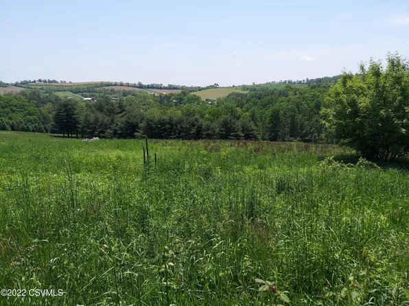 Middle Rd, Middleburg, PA 17842