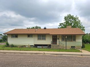 1256 Water St, Wheatland, WY 82201