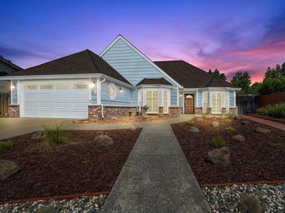 1953 Sidesaddle Way, Roseville, CA, 95661