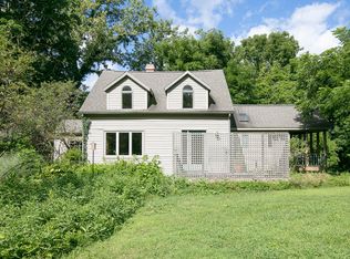 16326 Gardner Rd, Galien, MI 49113