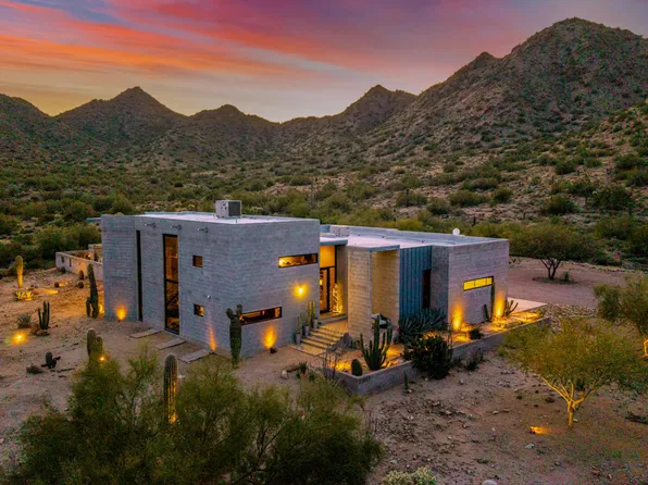 33893 N CHUCKWALLA Trail, Queen Creek, AZ 85144