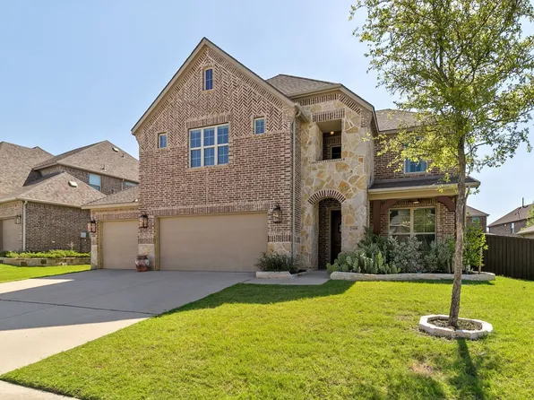 2918 Lakefield Dr, Little Elm, TX 75068