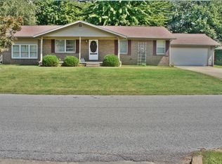 44 Adkins St, Metropolis, IL 62960