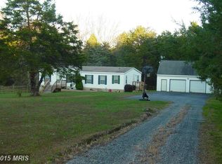 8501 Granite Springs Rd, Spotsylvania, VA 22551