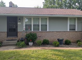 1393 Beechnut Dr, Akron, OH 44312