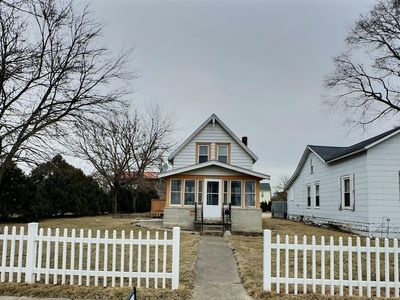 204 E Seymour St, Kentland, IN, 47951