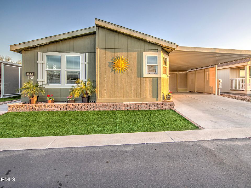 1st image of 17506 W Van Buren Street #451
