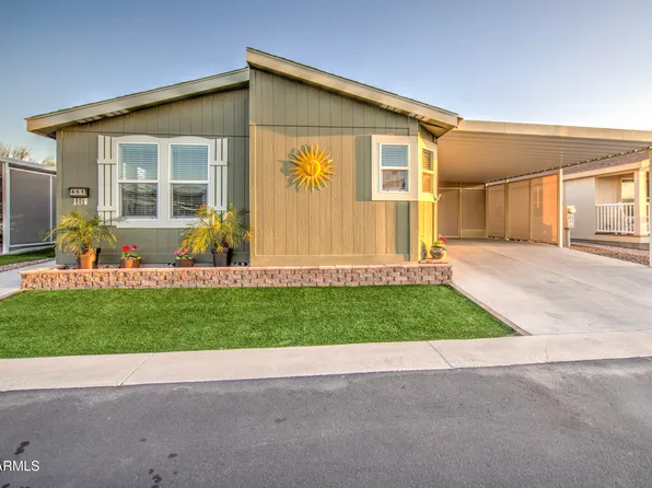 17506 W Van Buren Street #451, Goodyear, AZ 85338